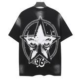 HELLSTAR The Path To Paradise T-Shirt